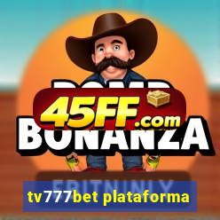 tv777bet plataforma